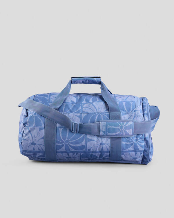 Rip Curl Large Packable Travel Bag for Womens