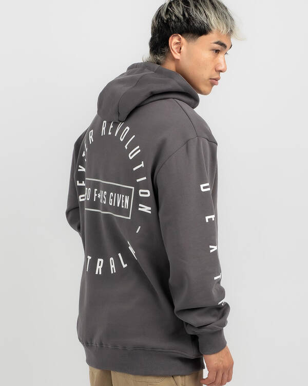 Dexter Aspect Hoodie for Mens