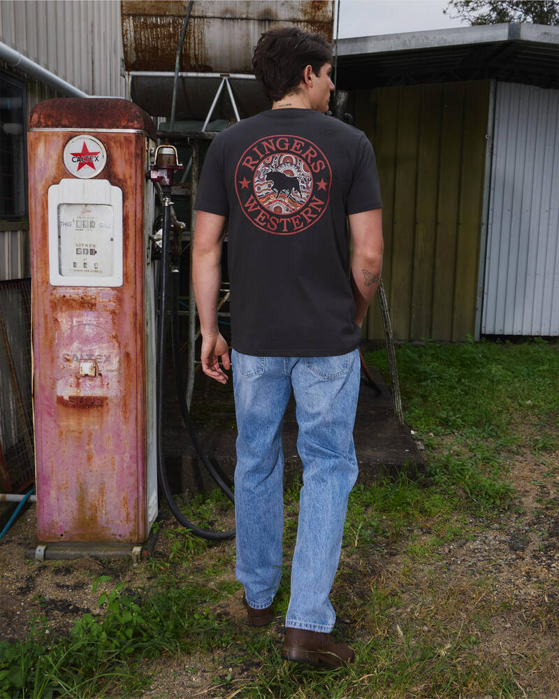 Jacks Apex Jeans for Mens