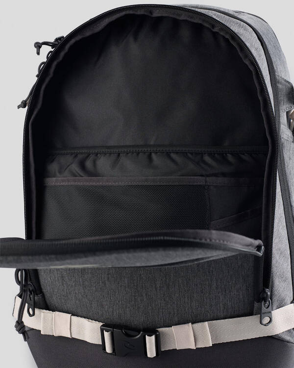 Rip Curl F-Light Posse 35L Classic Surf Backpack for Mens