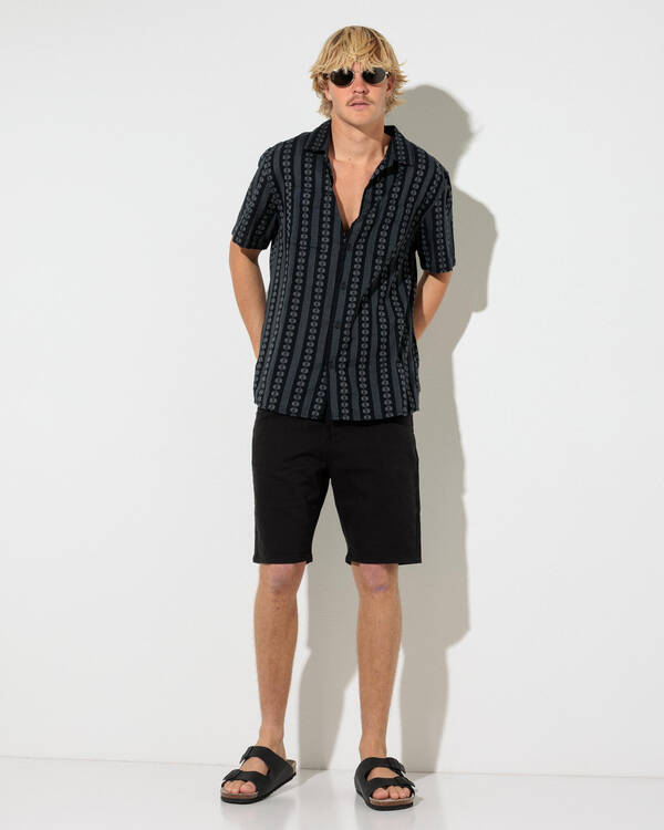 Skylark Cove Walk Shorts for Mens