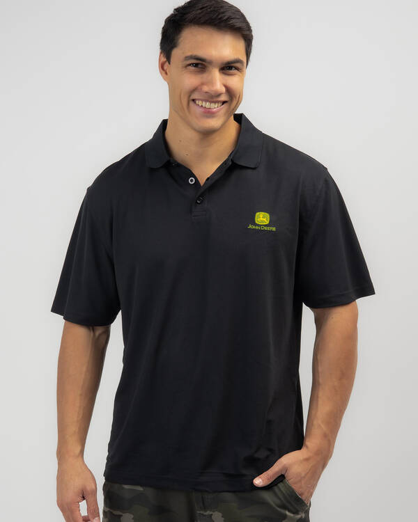 John Deere Polo Shirt for Mens