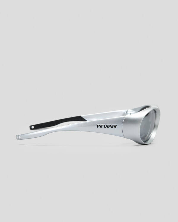 Pit Viper The Spine Tingler Slammer Sunglasses for Mens