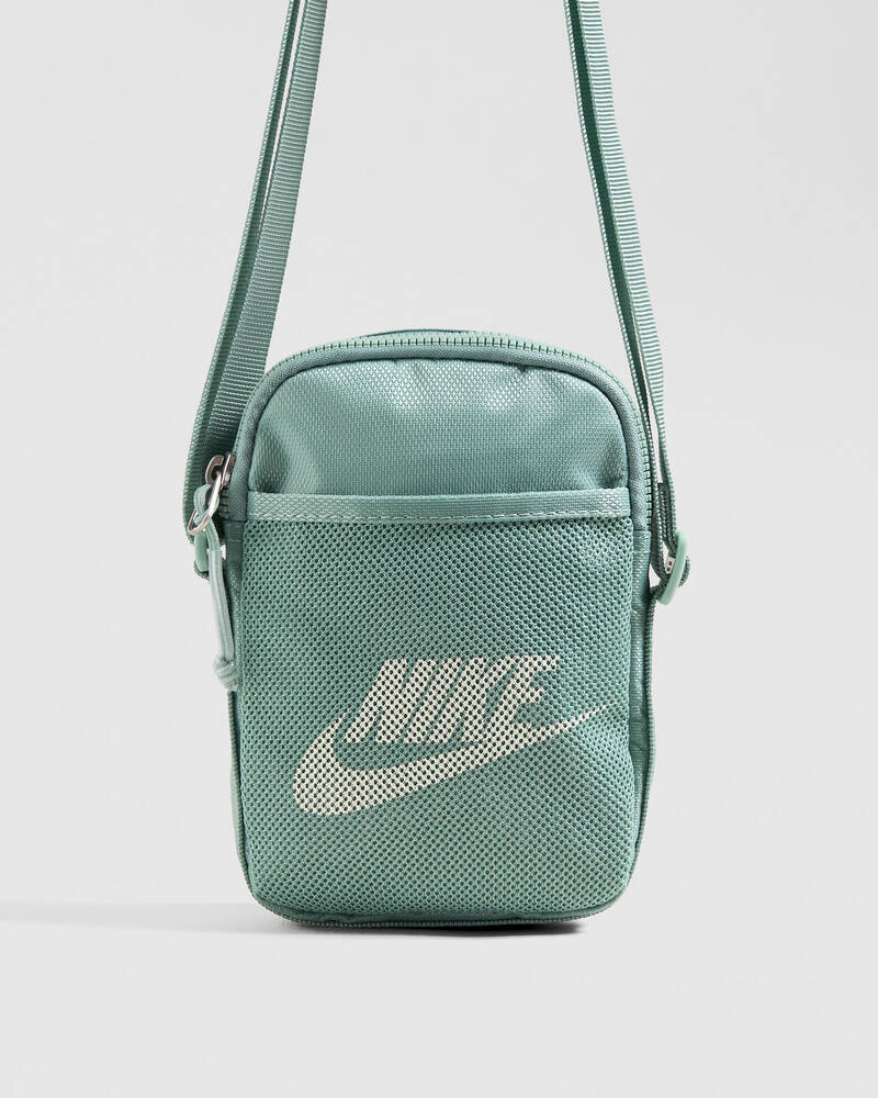 Nike Heritage Festival Crossbody Bag for Womens
