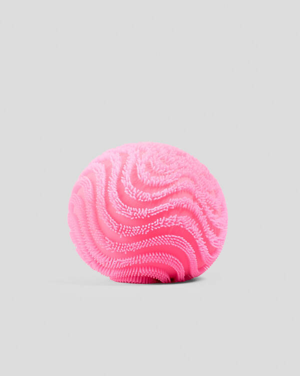 Get It Now Fuzz Ball Waves Toy for Unisex