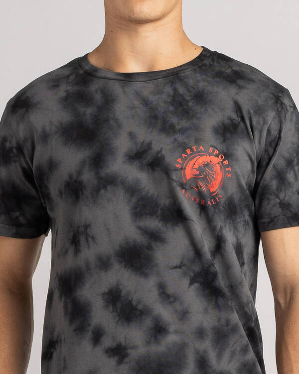 Sparta Legacy T-Shirt for Mens
