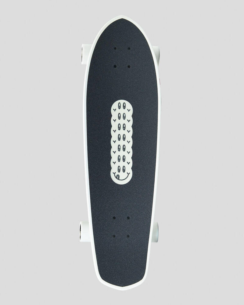 Globe Big Blazer 32" Cruiser Skateboard for Unisex