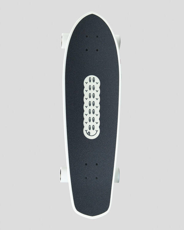 Globe Big Blazer 32" Cruiser Skateboard for Unisex