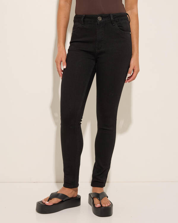 Michigan Skinny Jeans