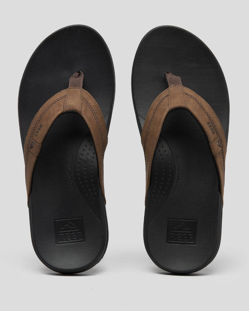 Reef Cushion - Spring Thongs for Mens