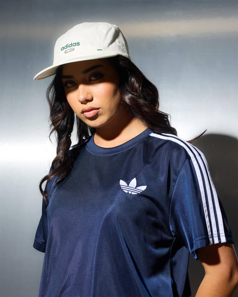 adidas Linear Canvas Cap for Womens