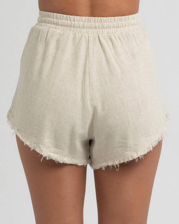Ava And Ever Lana Dallis Shorts for Womens