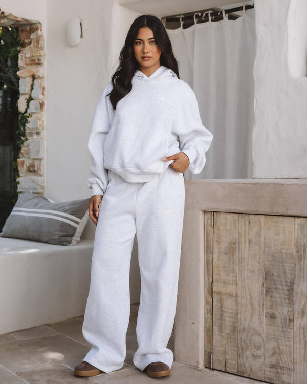 Malibu Lounge Track Pants for Womens