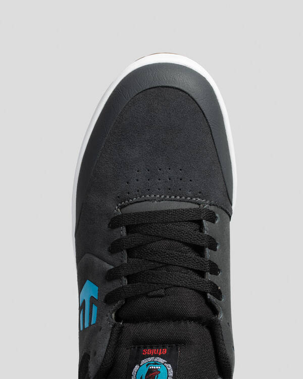 Etnies Marana X Santa Cruz Shoes for Mens