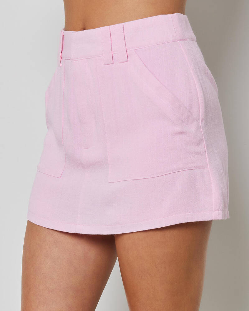 Mooloola Tia Reno Skort for Womens