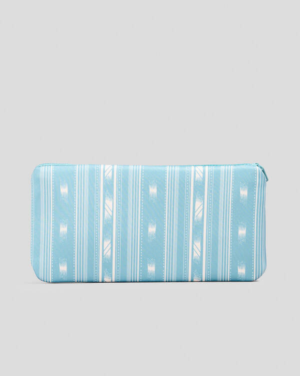 Billabong Gone West Small Pencil Case for Womens