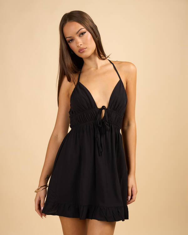 Byron Dress