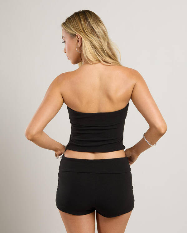 Mooloola Harley Tube Top for Womens