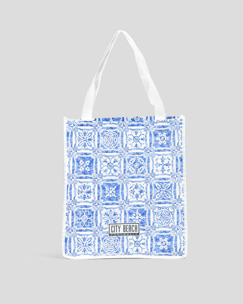 Get It Now Madison Eco Bag for Womens
