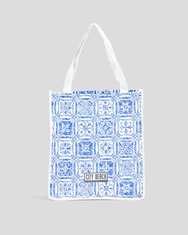 Get It Now Madison Eco Bag for Womens