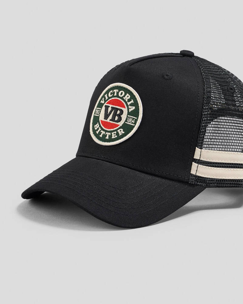 Victor Bravo's Core Trucker Cap for Mens