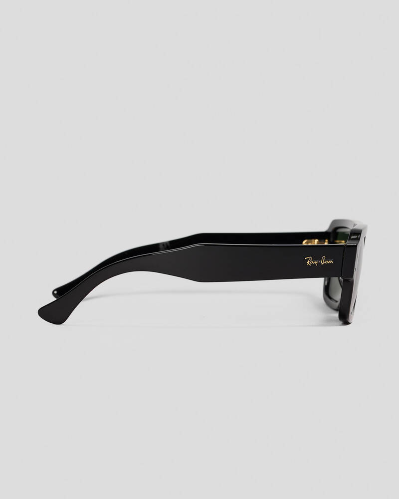 Ray-Ban Lukas Sunglasses for Mens