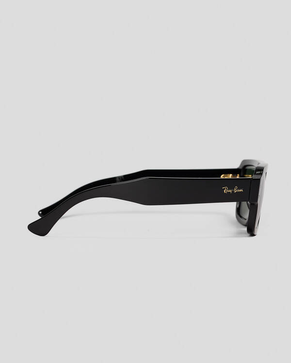 Ray-Ban Lukas Sunglasses for Mens
