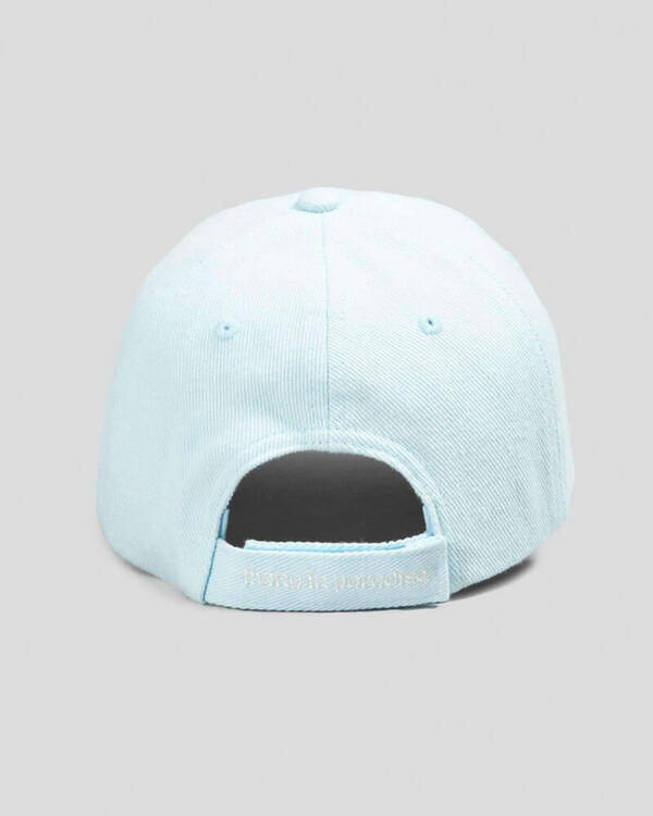 Billabong CB Paradise Dad Cap for Womens