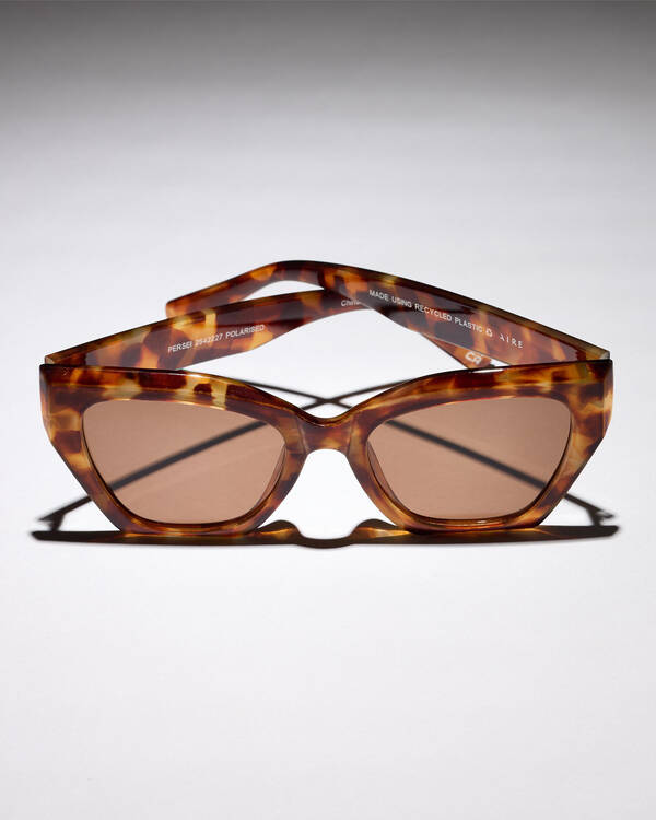 Aire Persei Polarized Sunglasses for Womens