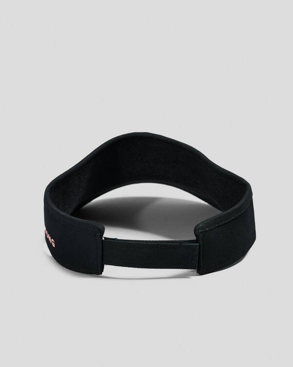 Billabong Girls' CB Society Day Visor for Womens