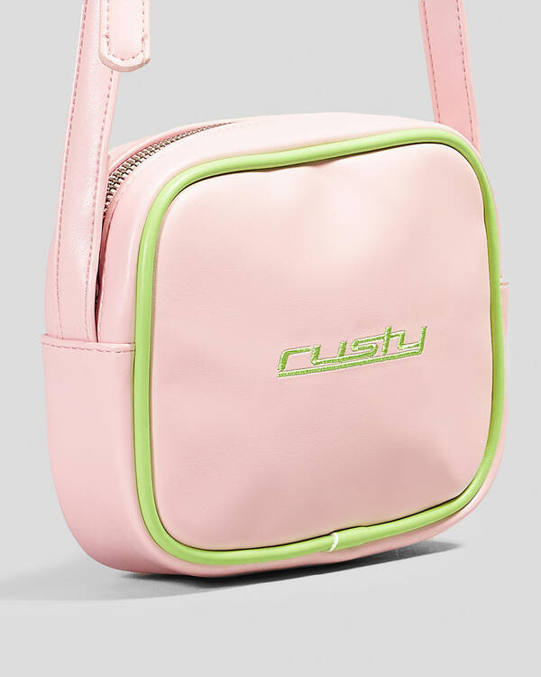 Rusty Halo Crossbody Bag for Womens