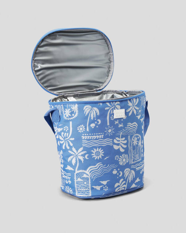 Billabong Island Sun Cooler Bag for Womens