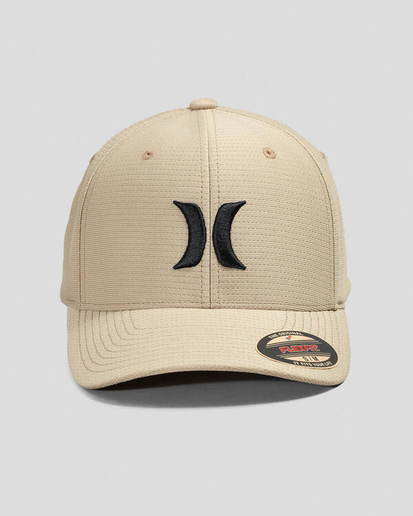 Hurley H20 Dri Tricot Cap for Mens