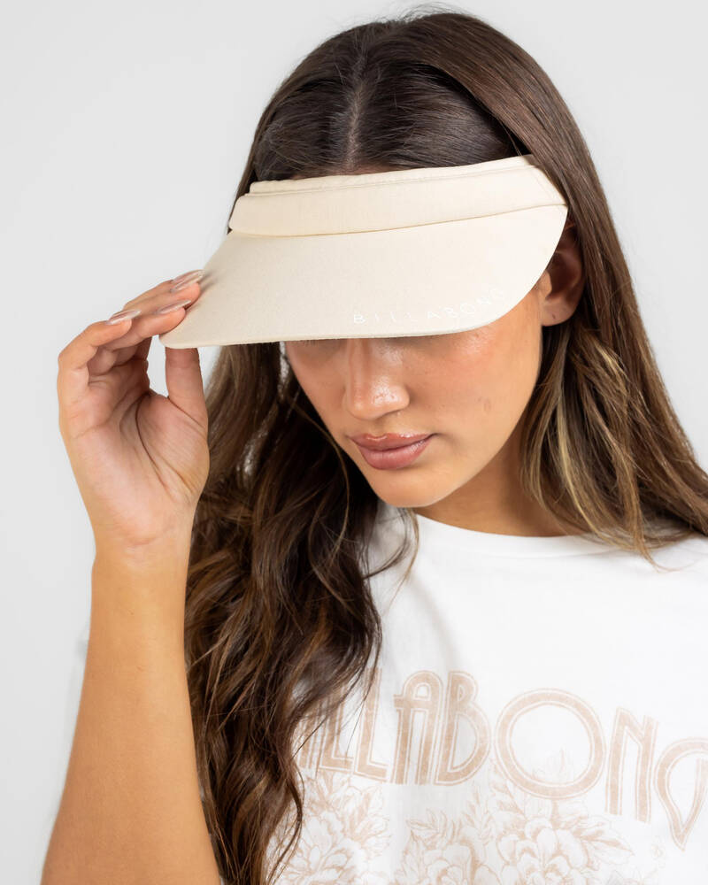 Billabong Prime Visor for Womens