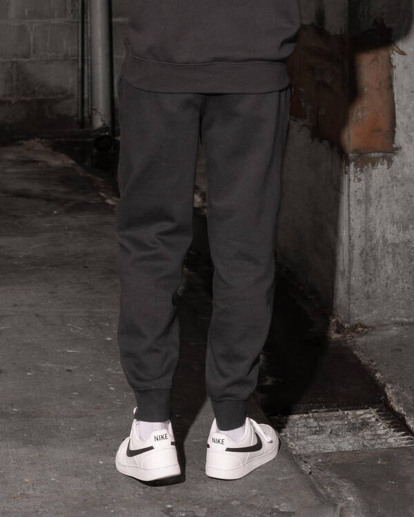 Nike Club Fleece Track Pants for Mens