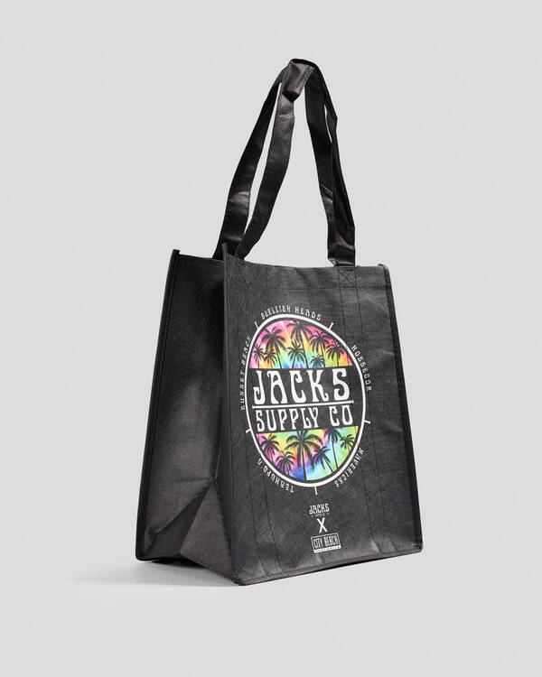 Jacks Aloha Eco Bag for Mens