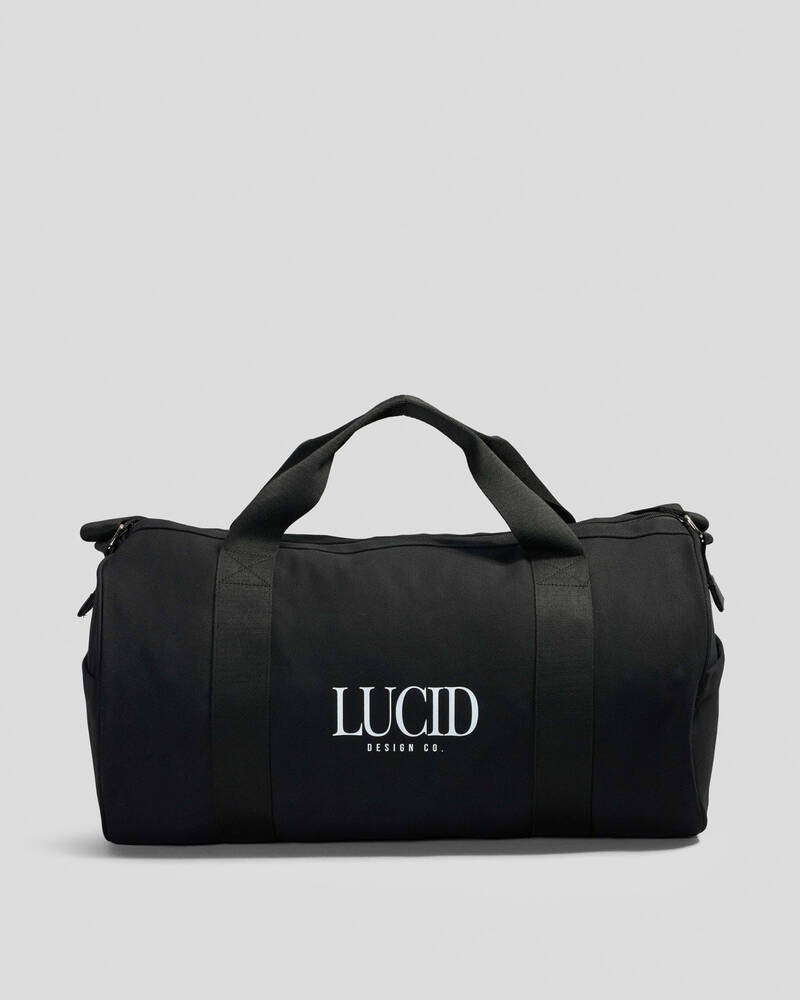 Lucid Unify Duffle Bag for Mens