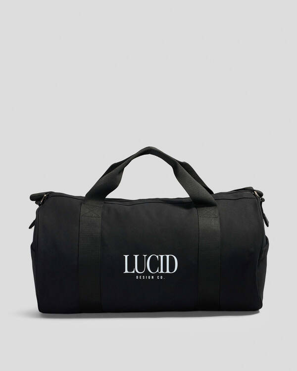 Lucid Unify Duffle Bag for Mens