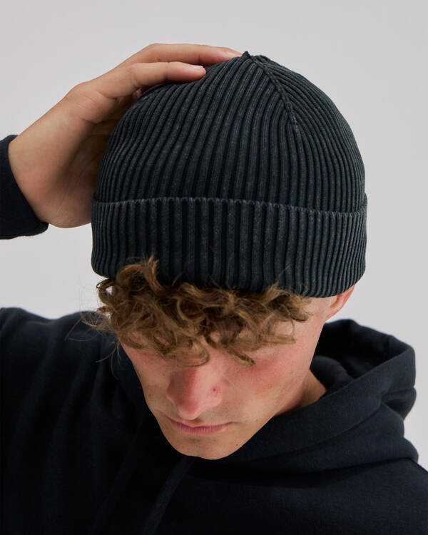 Lucid Resistance Fisherman Beanie for Mens