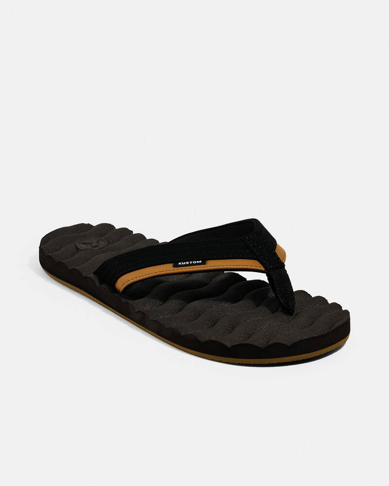 Kustom Hummer Thongs for Mens