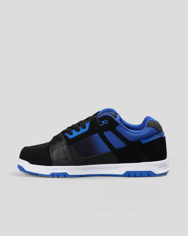 DC Shoes Stag Shoes for Mens