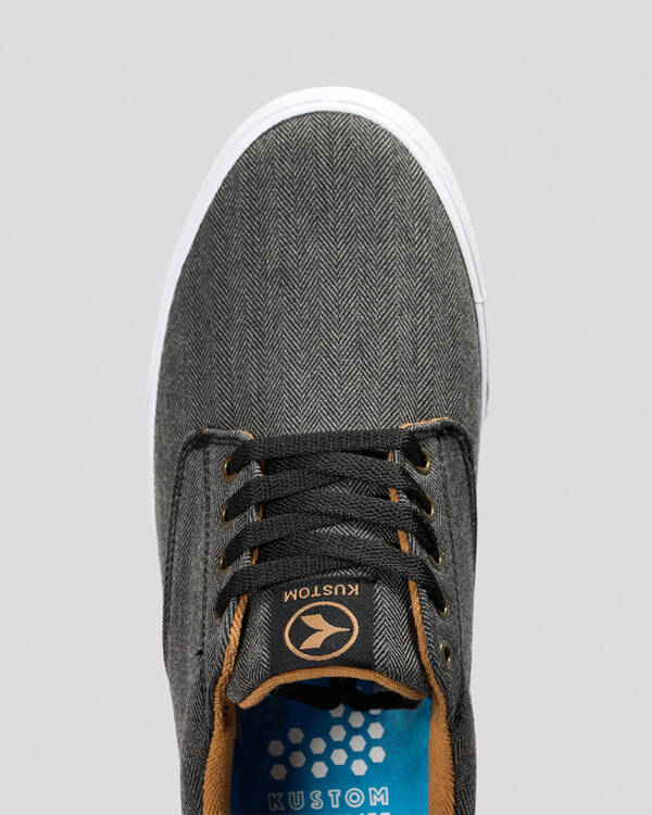 Kustom Asmus Shoes for Mens