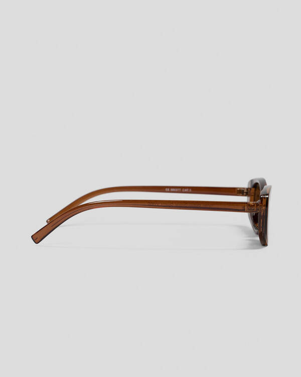 Indie Eyewear Olivia Sunglasses for Womens