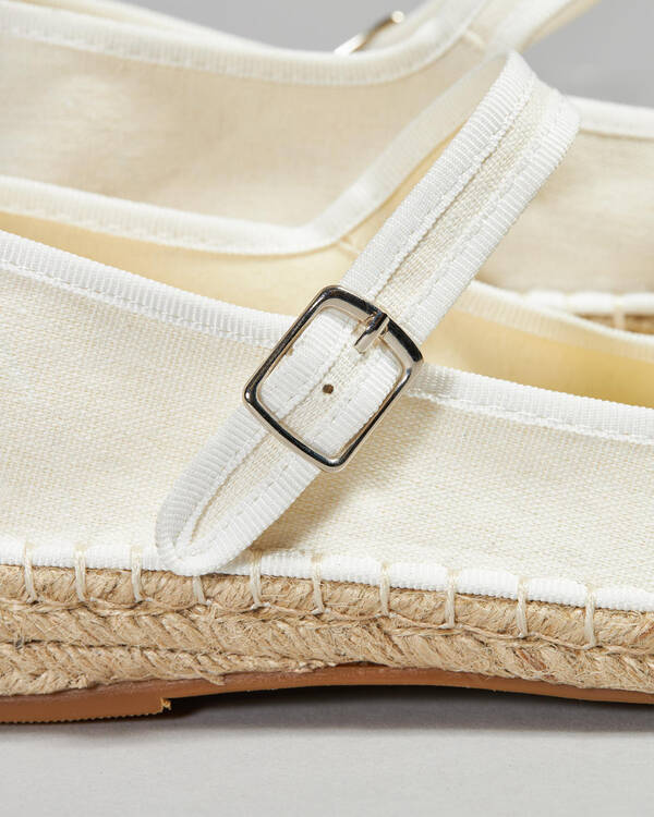 Mooloola Isabella Shoes for Womens