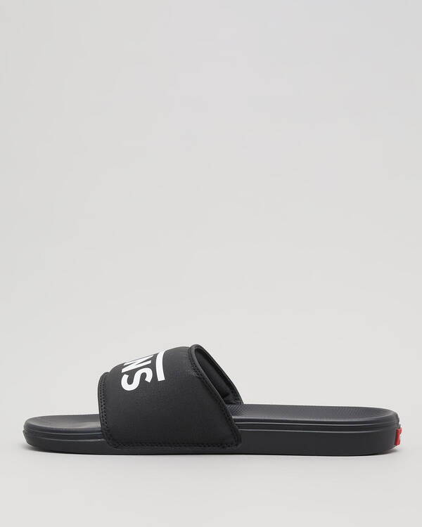 Vans La Costa Slide-On Slides for Mens
