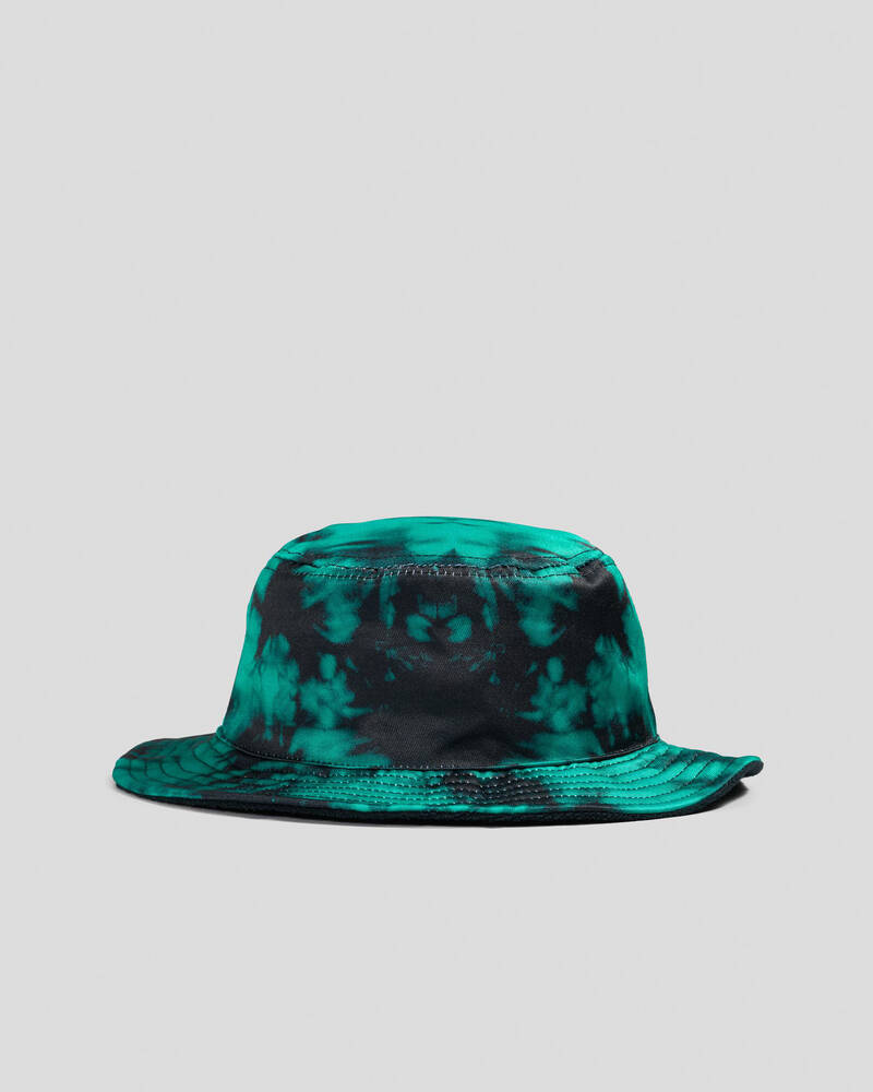 Sanction Toddlers' Gnarly Reversible Bucket Hat for Mens