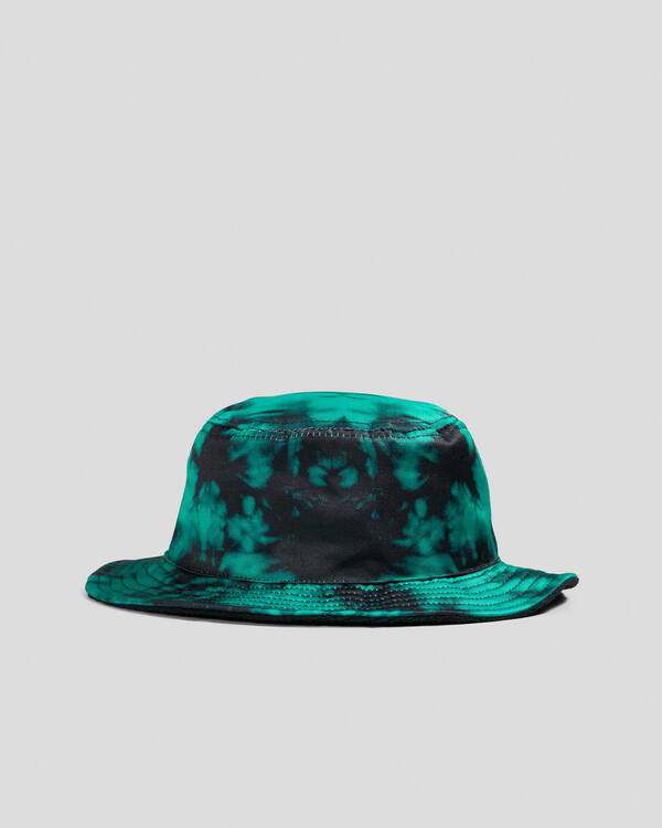 Sanction Toddlers' Gnarly Reversible Bucket Hat for Mens
