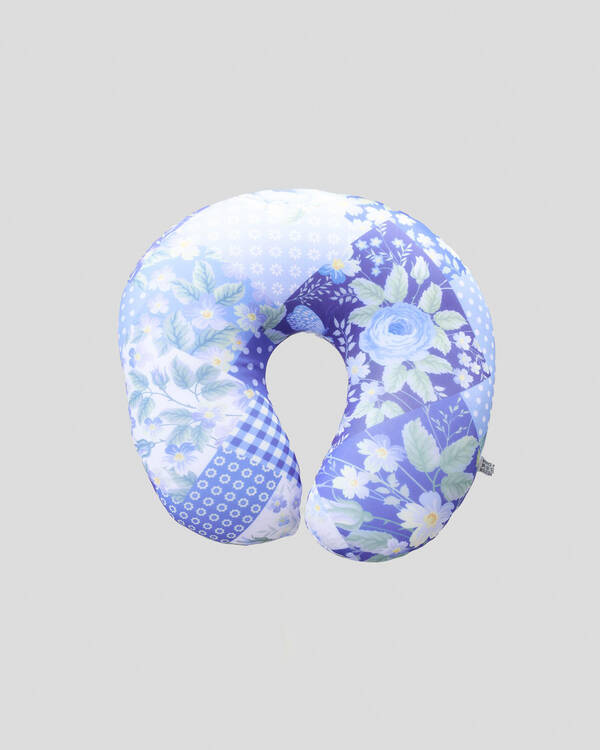 Mooloola Georgia Neck Pillow for Womens