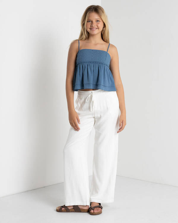 Mooloola Girls Lala Top for Womens