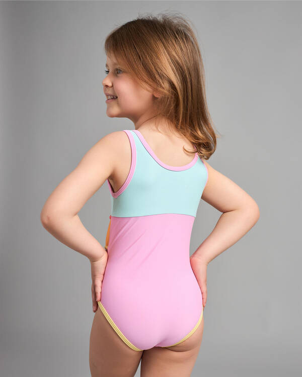 Rip Curl Toddlers' Island Days One Piece Swimsuit for Womens